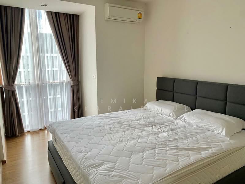 Hasu Haus, Bangkok, Sukhumvit 77 Road, Phra Kanong Nua, Watthana, Bangkok, 1 Bedroom, 41 sqm, Condo For Sale, by Pemika Aukkaraleekul, 500373919 - DDproperty.com