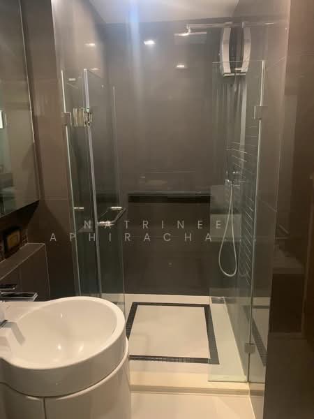 Rhythm Sukhumvit 50, Bangkok, 8 Sukhumvit 50, Sukhumvit Road, Phra Kanong, Khlong Toei, Bangkok, 1 Bedroom, 45 sqm, Condo For Rent, by Natrinee Aphirachatanon, 500373920 - DDproperty.com