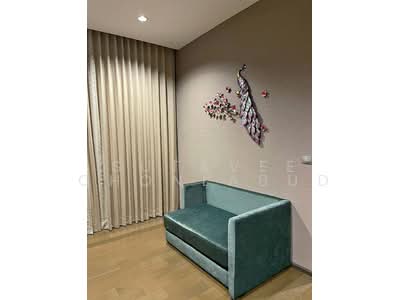 For Rent - The Diplomat Sathorn, Bangkok
