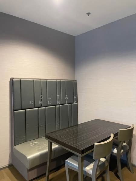 The Diplomat Sathorn, Bangkok, 158 Sathorn Nua Road, Silom, Bang Rak, Bangkok, 2 Bedrooms, 78 sqm, Condo For Rent, by Sutavee Chonlabud, 500373929 - DDproperty.com