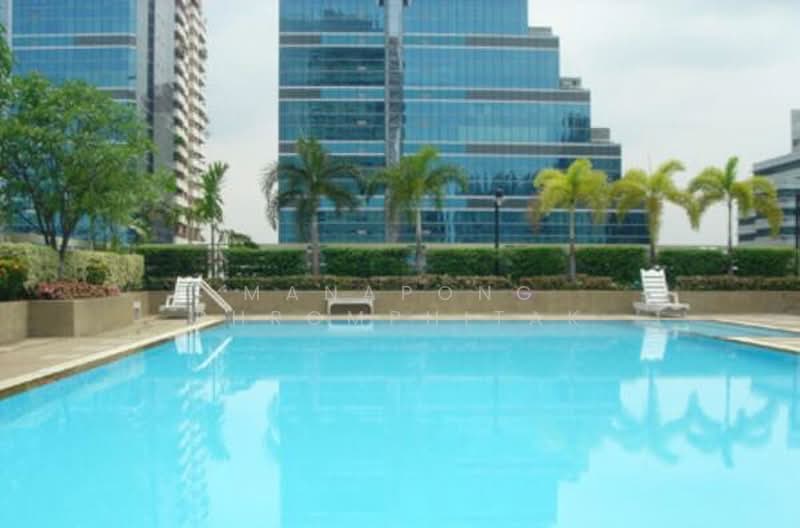Grand Park View Asoke, Bangkok, 21 Sukhumvit Road, Khlongtoei Nua, Watthana, Bangkok, 2 Bedrooms, 100 sqm, Condo For Rent, by Manapong Phromphitak, 500373934 - DDproperty.com