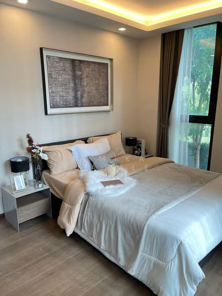The Remarkable Soonvijai 2, Bangkok, Soi Petchburi 47 Intersection 2, Phetchaburi Road, Bang Kapi, Huai Khwang, Bangkok, 2 Bedrooms, 55 sqm, Condo For Sale, by Pemika Aukkaraleekul, 500373935 - DDproperty.com