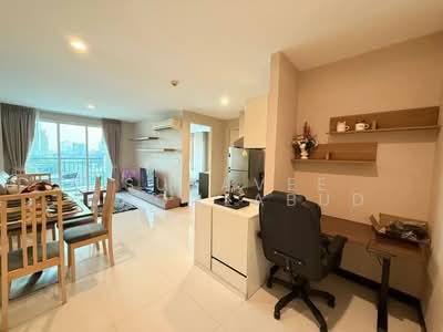 For Rent - Voque Sukhumvit 16, Bangkok