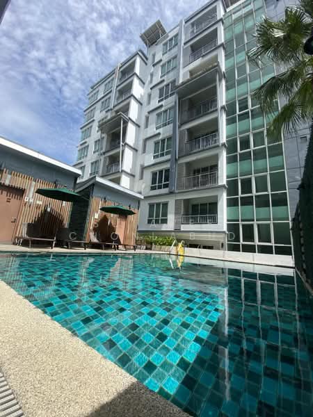 Voque Sukhumvit 16, Bangkok, Soi Sukhumvit 16, Khlong Toei, Khlong Toei, Bangkok, 1 Bedroom, 52 sqm, Condo For Rent, by Sutavee Chonlabud, 500373937 - DDproperty.com