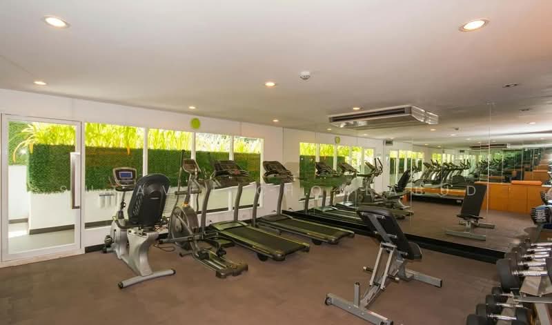 Voque Sukhumvit 16, Bangkok, Soi Sukhumvit 16, Khlong Toei, Khlong Toei, Bangkok, 1 Bedroom, 52 sqm, Condo For Rent, by Sutavee Chonlabud, 500373937 - DDproperty.com
