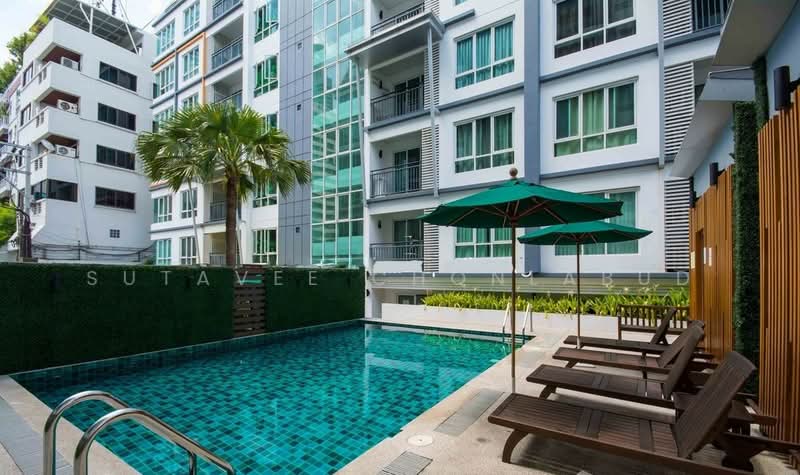Voque Sukhumvit 16 : โว๊ค สุขุมวิทv16, กรุงเทพ, ซอยสุขุมวิท 16, คลองเตย, คลองเตย, กรุงเทพ, 52 ตร.ม., คอนโด ให้เช่า, โดย Sutavee Chonlabud, 500373937 - DDproperty.com