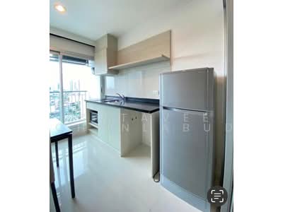 For Rent - Rhythm Sathorn-Narathiwas, Bangkok