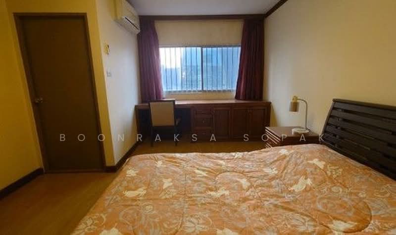 Ratchathewi Tower, Bangkok, 1 Petchburi, Thanon Phaya Thai, Ratchathewi, Bangkok, 2 Bedrooms, 82 sqm, Condo For Rent, by Boonraksa Sopak, 500373942 - DDproperty.com