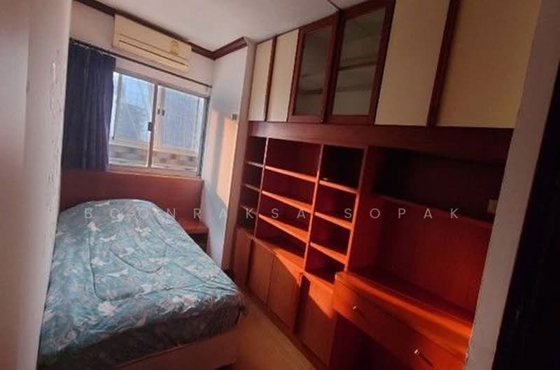 Ratchathewi Tower, Bangkok, 1 Petchburi, Thanon Phaya Thai, Ratchathewi, Bangkok, 2 Bedrooms, 82 sqm, Condo For Rent, by Boonraksa Sopak, 500373942 - DDproperty.com