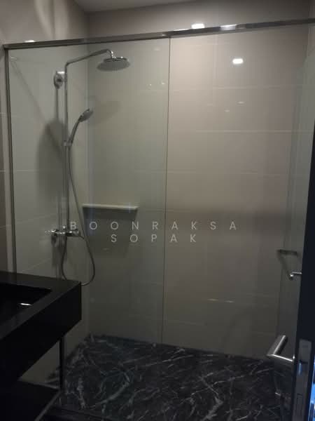 The Edge Sukhumvit 23, Bangkok, 6 Soi Sukhumvit 23, Khlongtoei Nua, Watthana, Bangkok, 1 Bedroom, 33 sqm, Condo For Rent, by Boonraksa Sopak, 500373945 - DDproperty.com