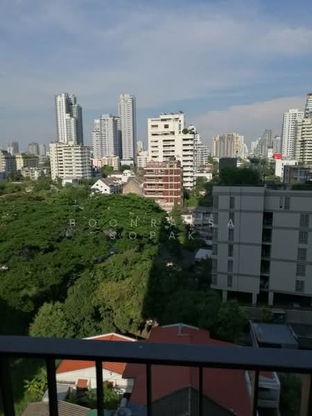 The Edge Sukhumvit 23 : เอดจ์ สุขุมวิท 23, กรุงเทพ, 6 ซอยสุขุมวิท 23, คลองเตยเหนือ, วัฒนา, กรุงเทพ, 33 ตร.ม., คอนโด ให้เช่า, โดย Boonraksa Sopak, 500373945 - DDproperty.com