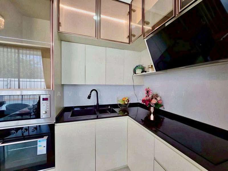 Palm Lakeside Villas, Chon Buri (Pattaya), Poong, Bang Lamung (Pattaya), Chon Buri (Pattaya), 3 Bedrooms, 280 sqm, Villa For Rent, by Praveen Peter, 500373953 - DDproperty.com