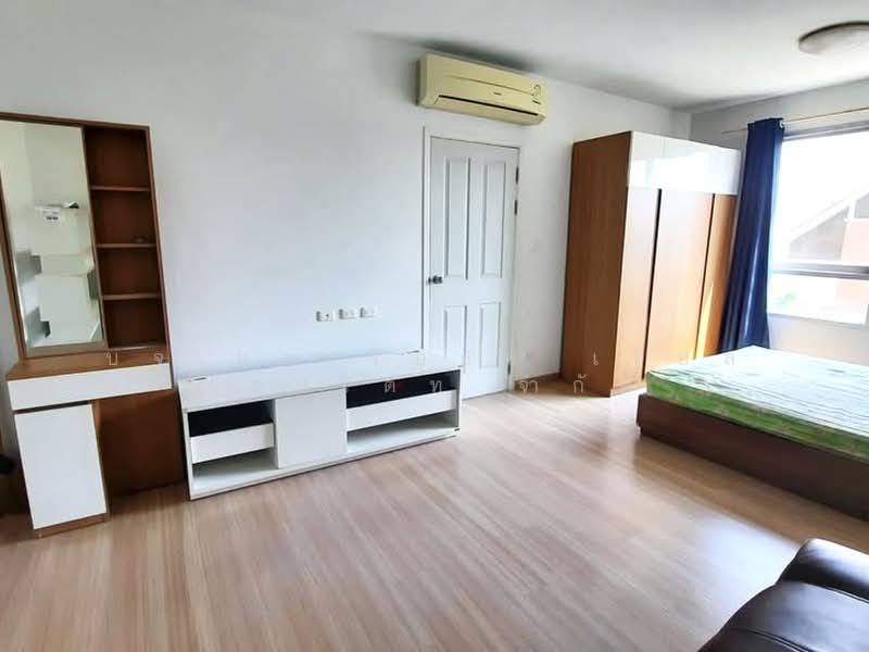 Plum Condo Nawamin, Bangkok, Soi Nawamin 86 Nawamin Road, Khlong Kum, Bueng Kum, Bangkok, 1 Bedroom, 29 sqm, Condo For Sale, by AREA66 Real Estate Co.,Ltd, 500373955 - DDproperty.com
