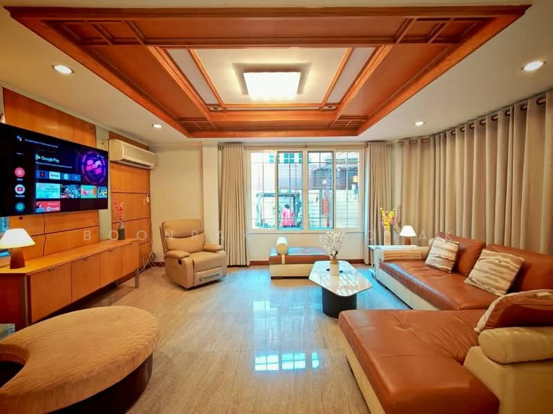undefined, กรุงเทพ, บางลำภูล่าง, คลองสาน, กรุงเทพ, 650 ตร.ม., บ้านเดี่ยว ให้เช่า, โดย Boonraksa Sopak, 500373956 - DDproperty.com