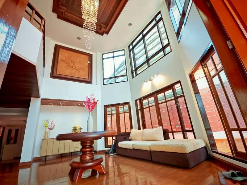 undefined, Bangkok, Bang Lam Phu Lang, Khlong San, Bangkok, 6 Bedrooms, 650 sqm, Single Detached House For Rent, by Boonraksa Sopak, 500373956 - DDproperty.com