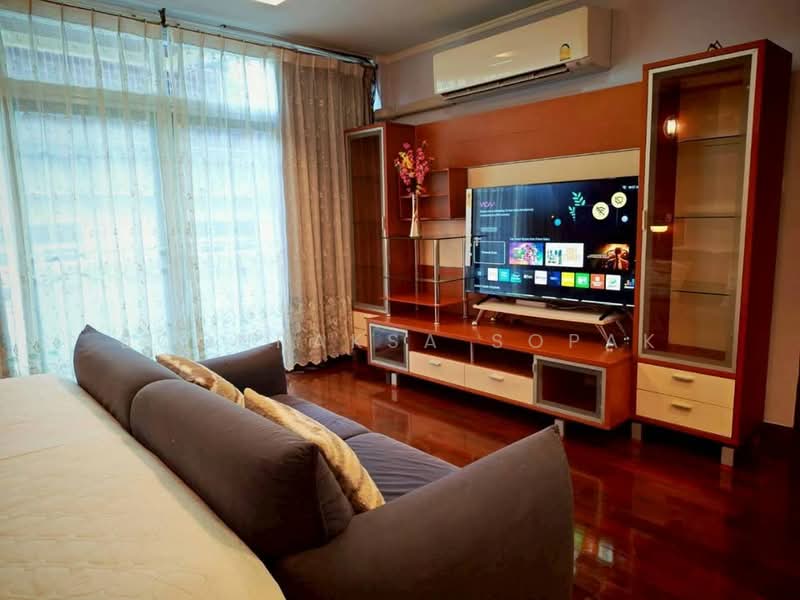 undefined, Bangkok, Bang Lam Phu Lang, Khlong San, Bangkok, 6 Bedrooms, 650 sqm, Single Detached House For Rent, by Boonraksa Sopak, 500373956 - DDproperty.com