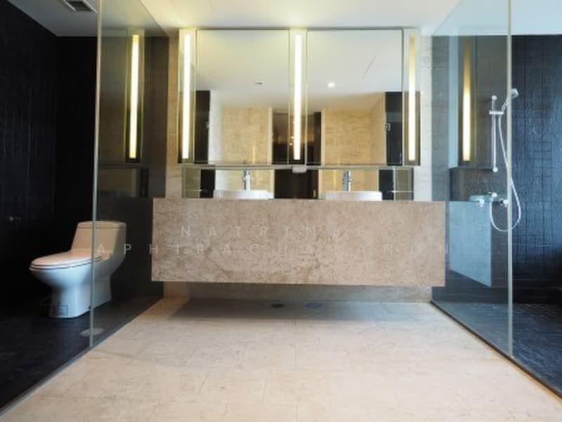 The Pano Rama 3, Bangkok, 890 Rama 3 Road, Bang Pong Pang, Yan Nawa, Bangkok, 3 Bedrooms, 223 sqm, Condo For Rent, by Natrinee Aphirachatanon, 500373958 - DDproperty.com