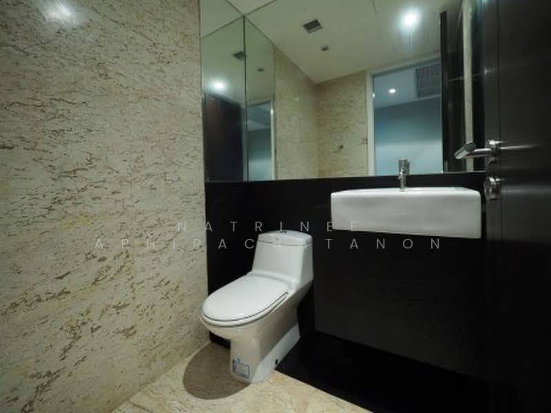 The Pano Rama 3, Bangkok, 890 Rama 3 Road, Bang Pong Pang, Yan Nawa, Bangkok, 3 Bedrooms, 223 sqm, Condo For Rent, by Natrinee Aphirachatanon, 500373958 - DDproperty.com