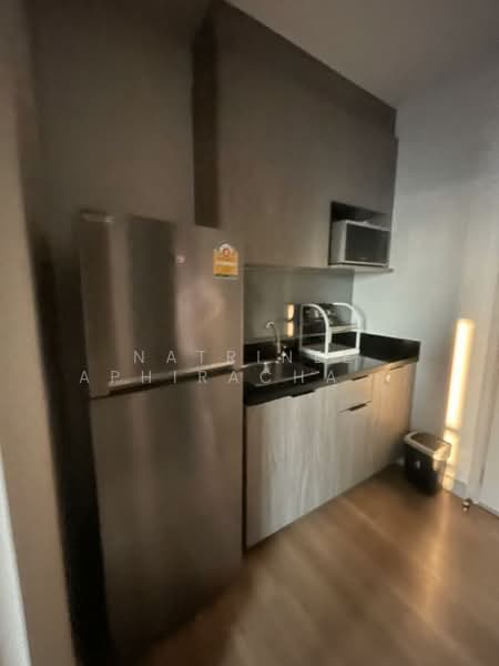 Chapter one Midtown Ladprao 24, Bangkok, 432 Ladprao Road, Jom Phon, Chatuchak, Bangkok, 1 Bedroom, 24 sqm, Condo For Rent, by Natrinee Aphirachatanon, 500373961 - DDproperty.com