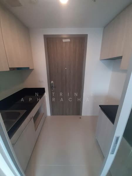 Niche Mono Ramkhamhaeng, Bangkok, Soi Ramkhamhaeg 36, Hua Mak, Bang Kapi, Bangkok, 1 Bedroom, 28 sqm, Condo For Rent, by Natrinee Aphirachatanon, 500373964 - DDproperty.com