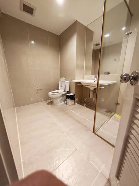 Baan Sathorn Chao Phraya, Bangkok, 931 Charoen Nakhon 15 A Alley, Khlong Ton Sai, Khlong San, Bangkok, 3 Bedrooms, 140 sqm, Condo For Rent, by Boonraksa Sopak, 500373965 - DDproperty.com