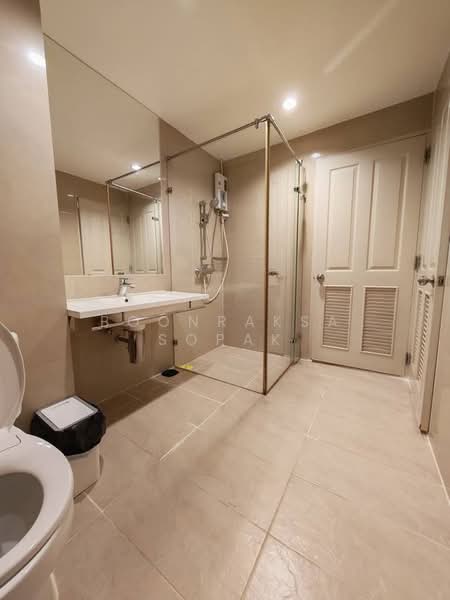 Baan Sathorn Chao Phraya, Bangkok, 931 Charoen Nakhon 15 A Alley, Khlong Ton Sai, Khlong San, Bangkok, 3 Bedrooms, 140 sqm, Condo For Rent, by Boonraksa Sopak, 500373965 - DDproperty.com