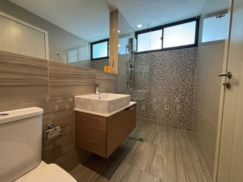 Nirvana Define Srinakarin-Rama 9, Bangkok, Srinakarin - Rom Klao Road, Saphan Sung, Bangkok, 3 Bedrooms, 285 sqm, Townhouse For Rent, by Forty-Six Real Estate Group, 500373969 - DDproperty.com