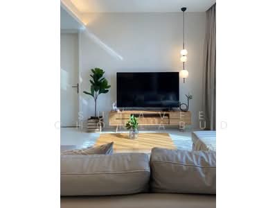 For Rent - The Bangkok Sathorn, Bangkok