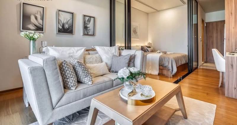 Siamese Exclusive Sukhumvit 31 : ไซมิส เอ๊กซ์ตลูซีฟ สุขุมวิท 31, กรุงเทพ, 75 ถนนสุขุมวิท 31, คลองตันเหนือ, วัฒนา, กรุงเทพ, 48 ตร.ม., คอนโด ขาย, โดย Intouch Abhinorasaeth, 500373972 - DDproperty.com