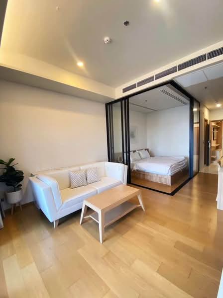Siamese Exclusive Sukhumvit 31, Bangkok, 75 Soi Sukhumvit 31, Khlong Tan Nua, Watthana, Bangkok, 1 Bedroom, 48 sqm, Condo For Sale, by Intouch Abhinorasaeth, 500373972 - DDproperty.com