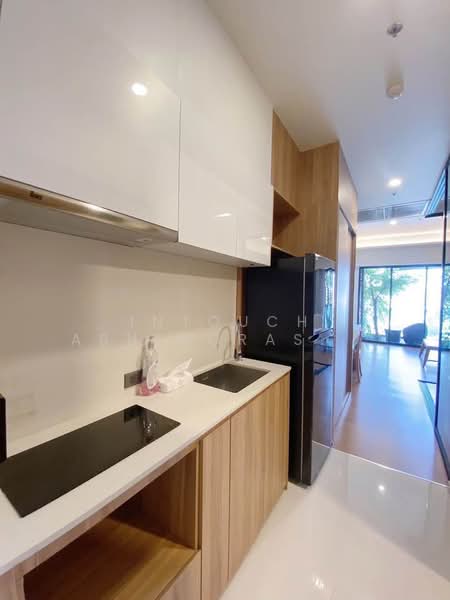 Siamese Exclusive Sukhumvit 31, Bangkok, 75 Soi Sukhumvit 31, Khlong Tan Nua, Watthana, Bangkok, 1 Bedroom, 48 sqm, Condo For Sale, by Intouch Abhinorasaeth, 500373972 - DDproperty.com