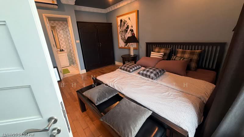 AGUSTON Sukhumvit 22, Bangkok, 140 Sukhumvit Road, Khlong Toei, Bangkok, 1 Bedroom, 58 sqm, Condo For Sale, by Intouch Abhinorasaeth, 500373978 - DDproperty.com