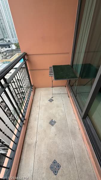 AGUSTON Sukhumvit 22, Bangkok, 140 Sukhumvit Road, Khlong Toei, Bangkok, 1 Bedroom, 58 sqm, Condo For Sale, by Intouch Abhinorasaeth, 500373978 - DDproperty.com