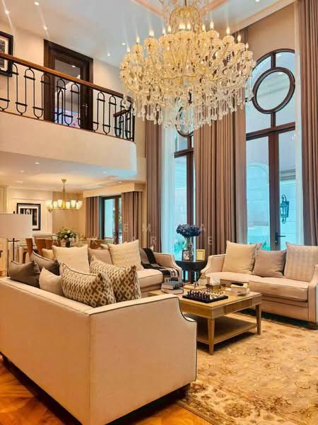 4-BR House, Bangkok, Praborommaharatchawang, Phra Nakhon, Bangkok, 4 Bedrooms, 864 sqm, Single Detached House For Sale, by Pemika Aukkaraleekul, 500373985 - DDproperty.com