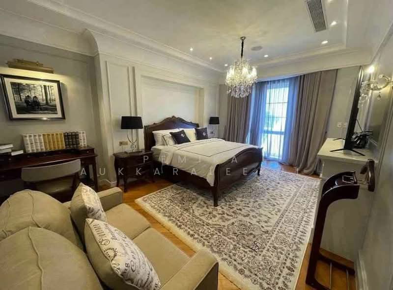 4-BR House, Bangkok, Praborommaharatchawang, Phra Nakhon, Bangkok, 4 Bedrooms, 864 sqm, Single Detached House For Sale, by Pemika Aukkaraleekul, 500373985 - DDproperty.com