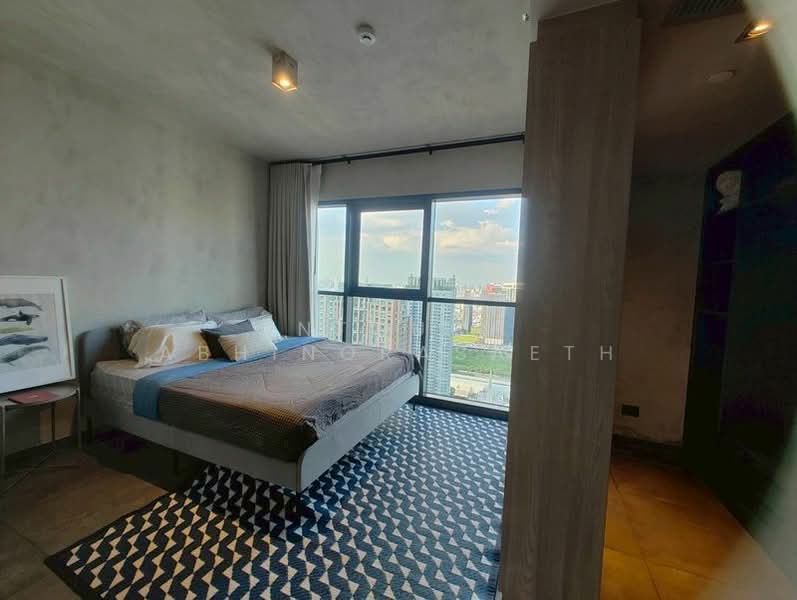 The Lofts Asoke, Bangkok, Sukhumvit 21 Road, Khlongtoei Nua, Watthana, Bangkok, 3 Bedrooms, 130 sqm, Condo For Sale, by Intouch Abhinorasaeth, 500373986 - DDproperty.com