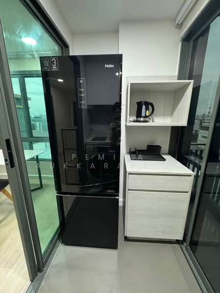 Metro Luxe Rose Gold Phaholyothin - Sutthisan, Bangkok, Soi Inthamara 14, Samsen Nai, Phaya Thai, Bangkok, 2 Bedrooms, 53 sqm, Condo For Sale, by Pemika Aukkaraleekul, 500373987 - DDproperty.com