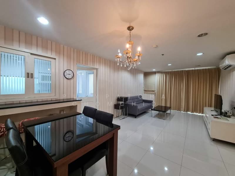 Serene Place Sukhumvit 24, Bangkok, 9 Soi Sukhumvit 24, Sukhumvit Road, Khong Tan, Khlong Toei, Bangkok, 1 Bedroom, 70 sqm, Condo For Rent, by Ploypatcha Chomchid, 500373988 - DDproperty.com