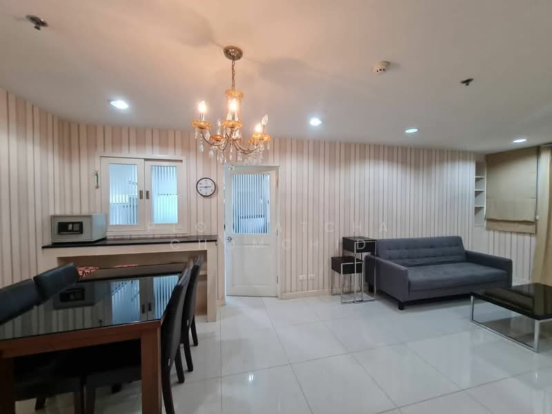 Serene Place Sukhumvit 24 : ซีรีน เพลส สุขุมวิท 24, กรุงเทพ, 9 ซอยเมธีนิเวศม์ ถนนสุขุมวิท 24, คลองตัน, คลองเตย, กรุงเทพ, 70 ตร.ม., คอนโด ให้เช่า, โดย Ploypatcha Chomchid, 500373988 - DDproperty.com