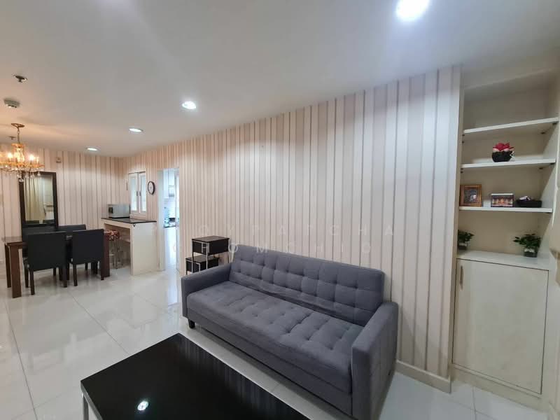 Serene Place Sukhumvit 24 : ซีรีน เพลส สุขุมวิท 24, กรุงเทพ, 9 ซอยเมธีนิเวศม์ ถนนสุขุมวิท 24, คลองตัน, คลองเตย, กรุงเทพ, 70 ตร.ม., คอนโด ให้เช่า, โดย Ploypatcha Chomchid, 500373988 - DDproperty.com