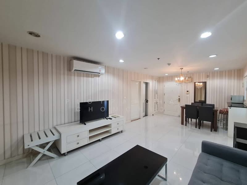 Serene Place Sukhumvit 24 : ซีรีน เพลส สุขุมวิท 24, กรุงเทพ, 9 ซอยเมธีนิเวศม์ ถนนสุขุมวิท 24, คลองตัน, คลองเตย, กรุงเทพ, 70 ตร.ม., คอนโด ให้เช่า, โดย Ploypatcha Chomchid, 500373988 - DDproperty.com