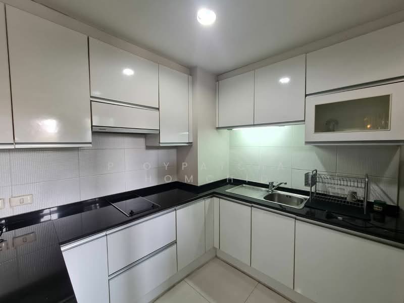 Serene Place Sukhumvit 24, Bangkok, 9 Soi Sukhumvit 24, Sukhumvit Road, Khong Tan, Khlong Toei, Bangkok, 1 Bedroom, 70 sqm, Condo For Rent, by Ploypatcha Chomchid, 500373988 - DDproperty.com