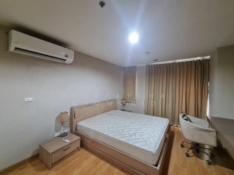 Serene Place Sukhumvit 24 : ซีรีน เพลส สุขุมวิท 24, กรุงเทพ, 9 ซอยเมธีนิเวศม์ ถนนสุขุมวิท 24, คลองตัน, คลองเตย, กรุงเทพ, 70 ตร.ม., คอนโด ให้เช่า, โดย Ploypatcha Chomchid, 500373988 - DDproperty.com