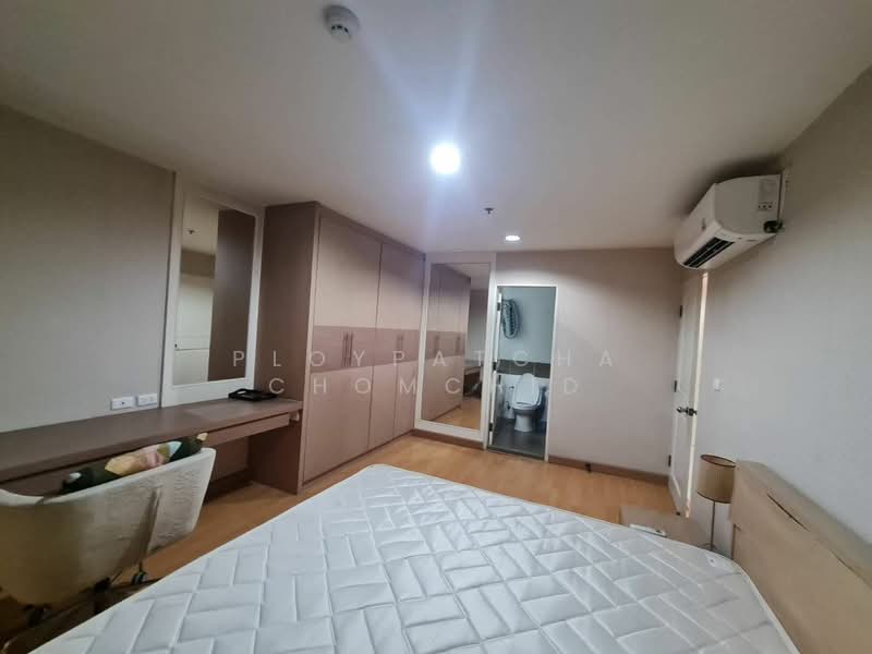 Serene Place Sukhumvit 24 : ซีรีน เพลส สุขุมวิท 24, กรุงเทพ, 9 ซอยเมธีนิเวศม์ ถนนสุขุมวิท 24, คลองตัน, คลองเตย, กรุงเทพ, 70 ตร.ม., คอนโด ให้เช่า, โดย Ploypatcha Chomchid, 500373988 - DDproperty.com
