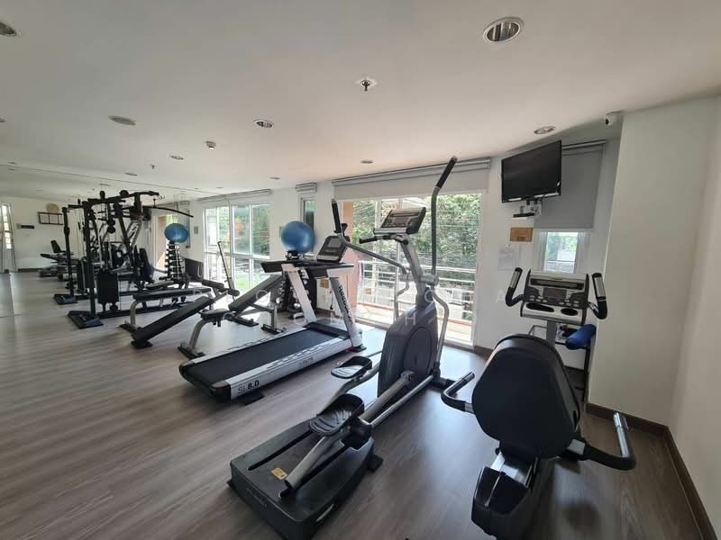 Serene Place Sukhumvit 24, Bangkok, 9 Soi Sukhumvit 24, Sukhumvit Road, Khong Tan, Khlong Toei, Bangkok, 1 Bedroom, 70 sqm, Condo For Rent, by Ploypatcha Chomchid, 500373988 - DDproperty.com