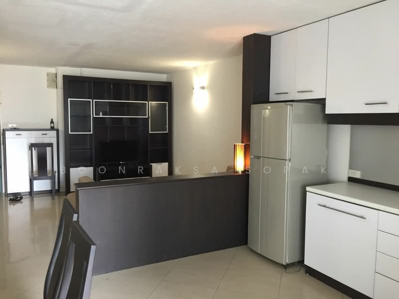 Ratchathewi Tower, Bangkok, 1 Petchburi, Thanon Phaya Thai, Ratchathewi, Bangkok, 2 Bedrooms, 82 sqm, Condo For Rent, by Boonraksa Sopak, 500373993 - DDproperty.com