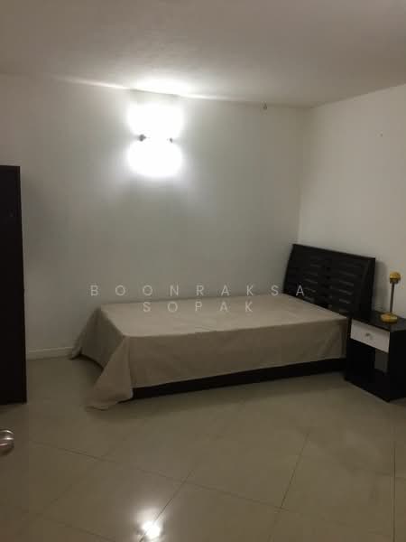Ratchathewi Tower, Bangkok, 1 Petchburi, Thanon Phaya Thai, Ratchathewi, Bangkok, 2 Bedrooms, 82 sqm, Condo For Rent, by Boonraksa Sopak, 500373993 - DDproperty.com