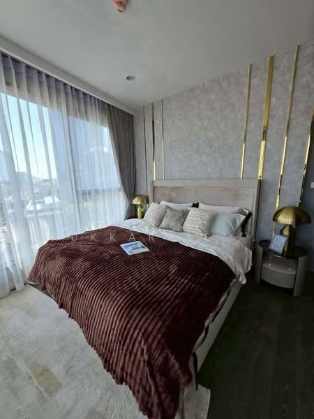 Coco Parc, Bangkok, 1150 Rama 4 Road, Khlong Toei, Bangkok, 2 Bedrooms, 65 sqm, Condo For Sale, by Pemika Aukkaraleekul, 500373995 - DDproperty.com