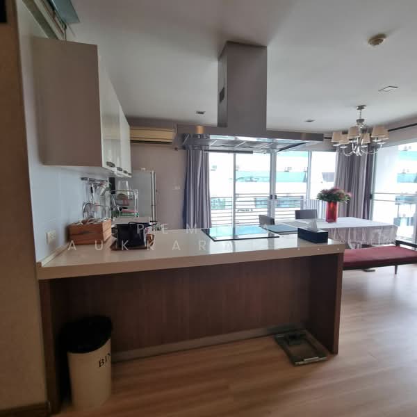 Tree Condo Ladprao 27, Bangkok, Ladprao, Chan Kasem, Chatuchak, Bangkok, 3 Bedrooms, 110 sqm, Condo For Sale, by Pemika Aukkaraleekul, 500373997 - DDproperty.com
