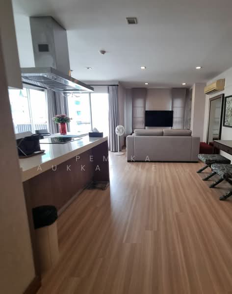 Tree Condo Ladprao 27, Bangkok, Ladprao, Chan Kasem, Chatuchak, Bangkok, 3 Bedrooms, 110 sqm, Condo For Sale, by Pemika Aukkaraleekul, 500373997 - DDproperty.com
